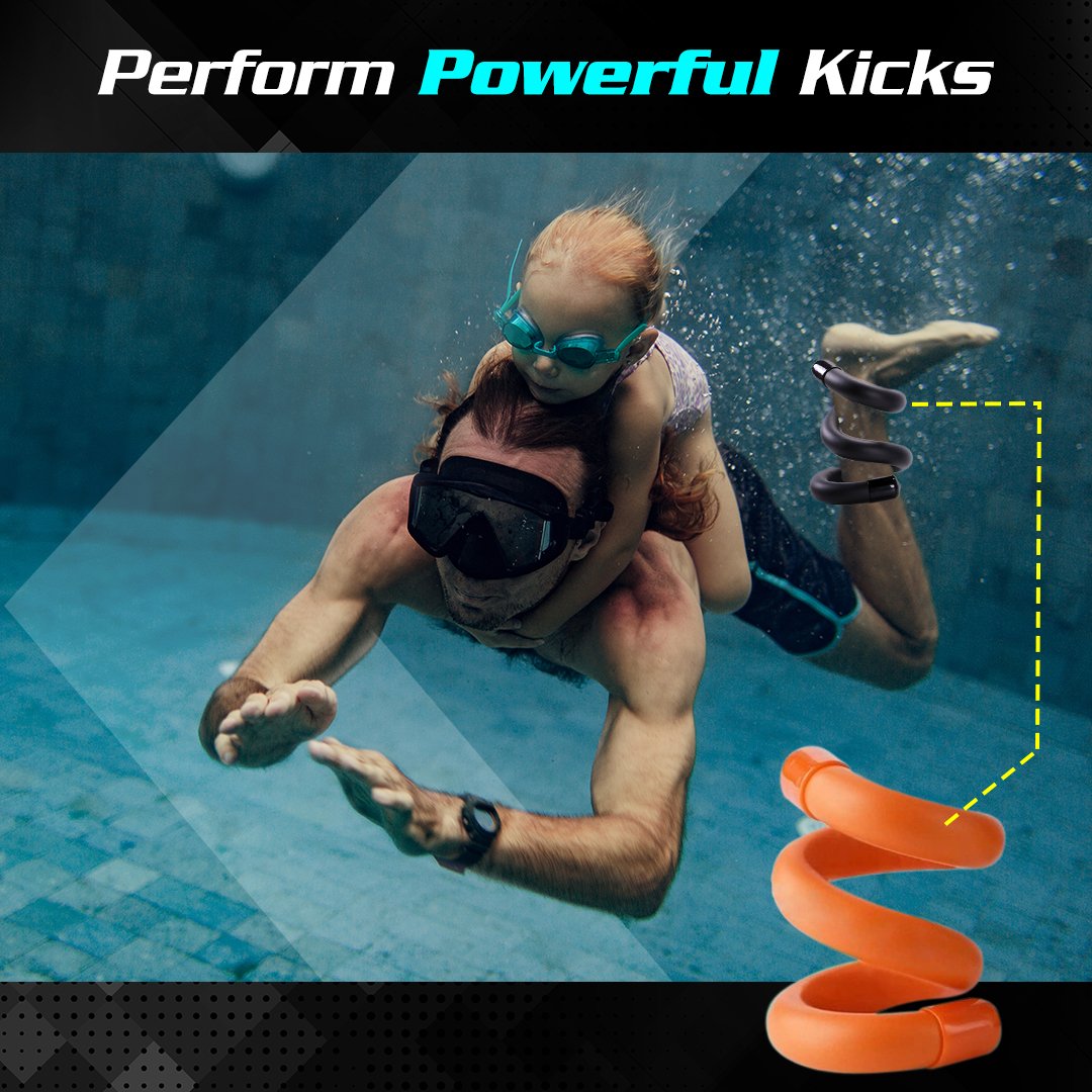 StrokePRO Swimming Weight Wristband