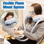 FlexiCARE Pillow with Phone Holder