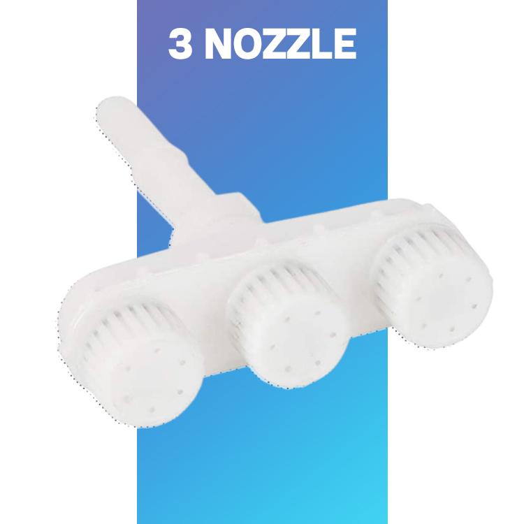 Multi-Sprayer Garden Water Atomizer