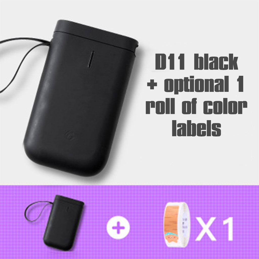 LabelPRO Wireless Pocket Printer