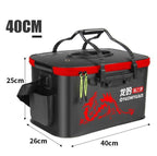 Portable Fishing Bucket