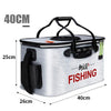 Portable Fishing Bucket