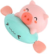 FunBath Wind-up Pig Toy
