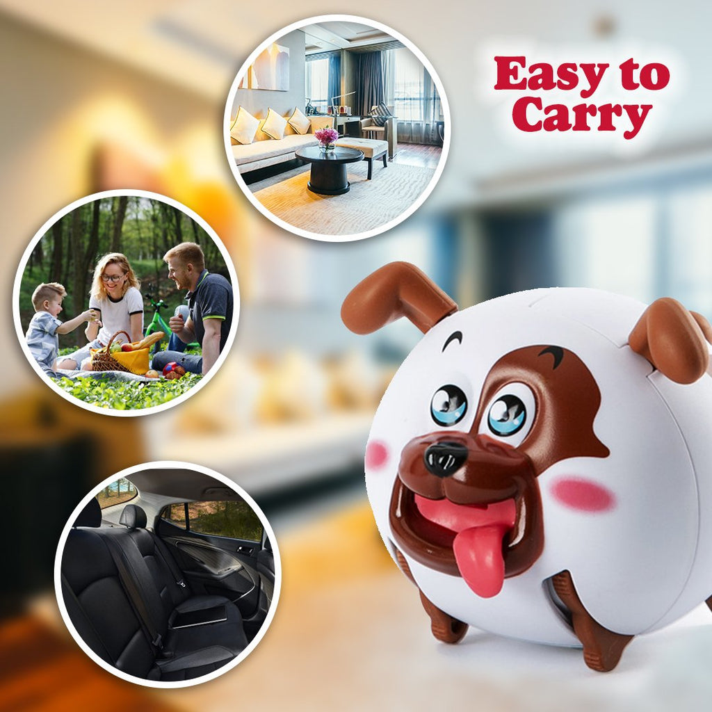 SmartSound Whistle Activated Animals