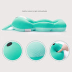 Baby Shower Air Cushion Bed