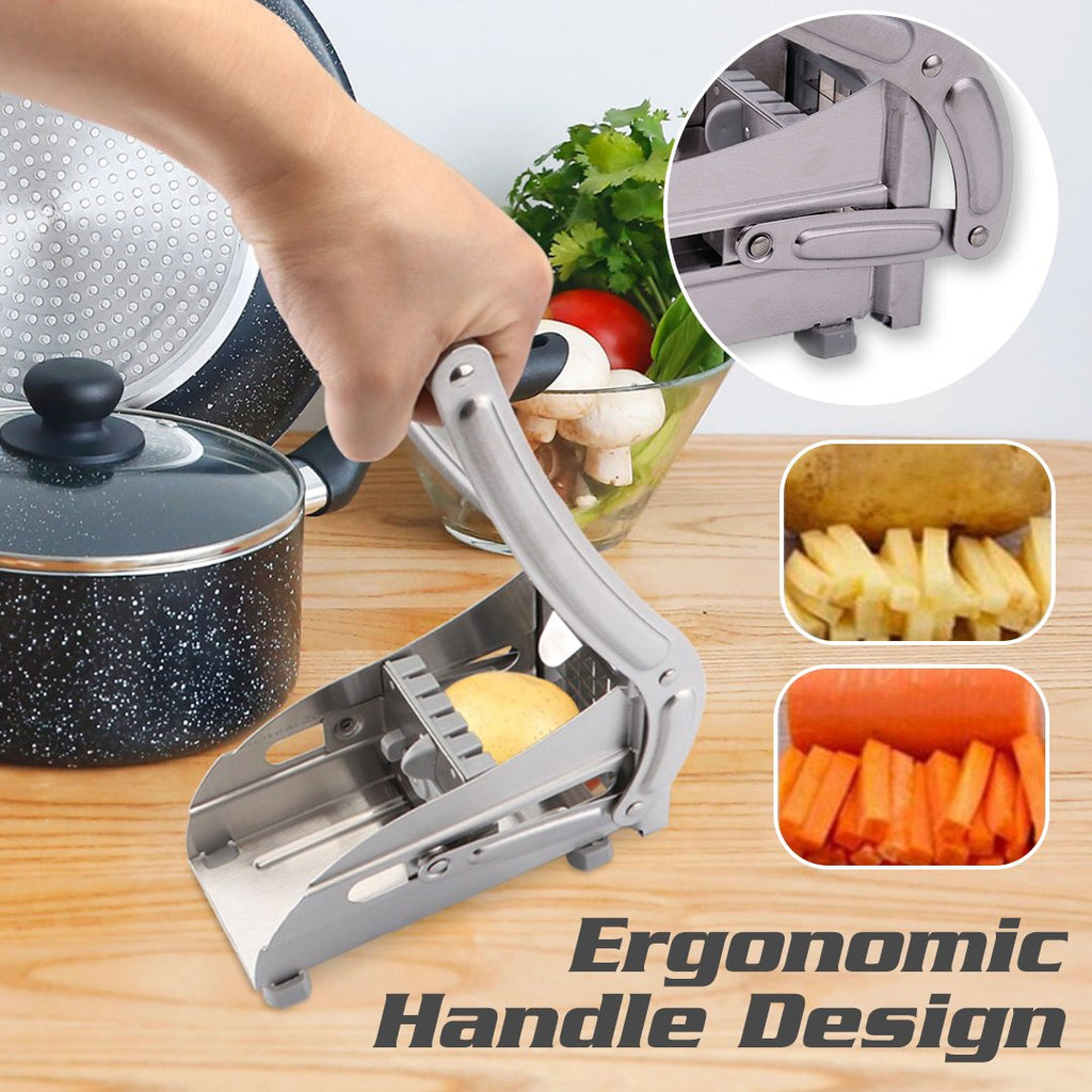 InstaCUT French Fries Slicer