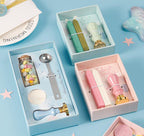 Pick-A-Card Macaron Custom Wax Seal Stamps