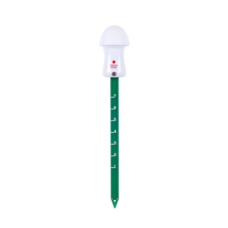 PlantCare+ Soil Moisture Indicator