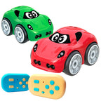 TrackSmart Interactive Toy Car