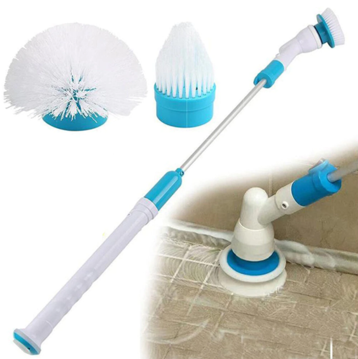 Wireless Scrubber Pro