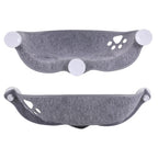 PAWZH Cat Window Hammock Bed Sill