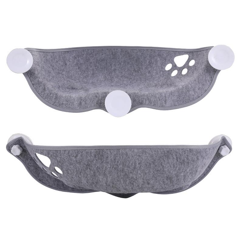PAWZH Cat Window Hammock Bed Sill