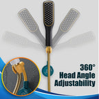 ShowerPlus Adjustable Shower Head Holder