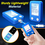 FastDetect U2 IC Fault Tester