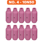 WeldPRO Tig Gas Lens Kit