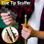 BilliardPRO 5-in-1 Cue Tip Repair Kit