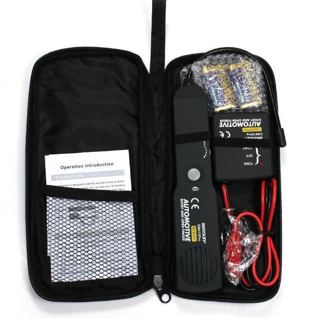 Digital Car Circuit Scanner Diagnostic Tool