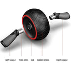 Rebound Fitness Roller