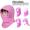 Winter+ Kids Windproof Balaclava