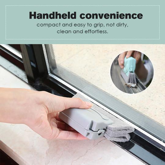 Magic Groove Cleaning Brush