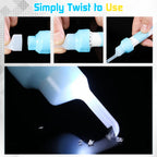 ProHygiene Ear Wax Vacuum Cleaner