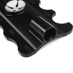 CueCare 5-in-1 Snooker Cue Trimmer Tool