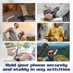 MHGZ Portable Arm Mobile Phone Holder