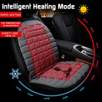 Thermo+ Electric Heated Car Seat Cover