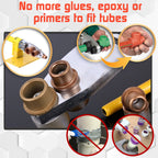 STR Pipe Fusion Welding Machine