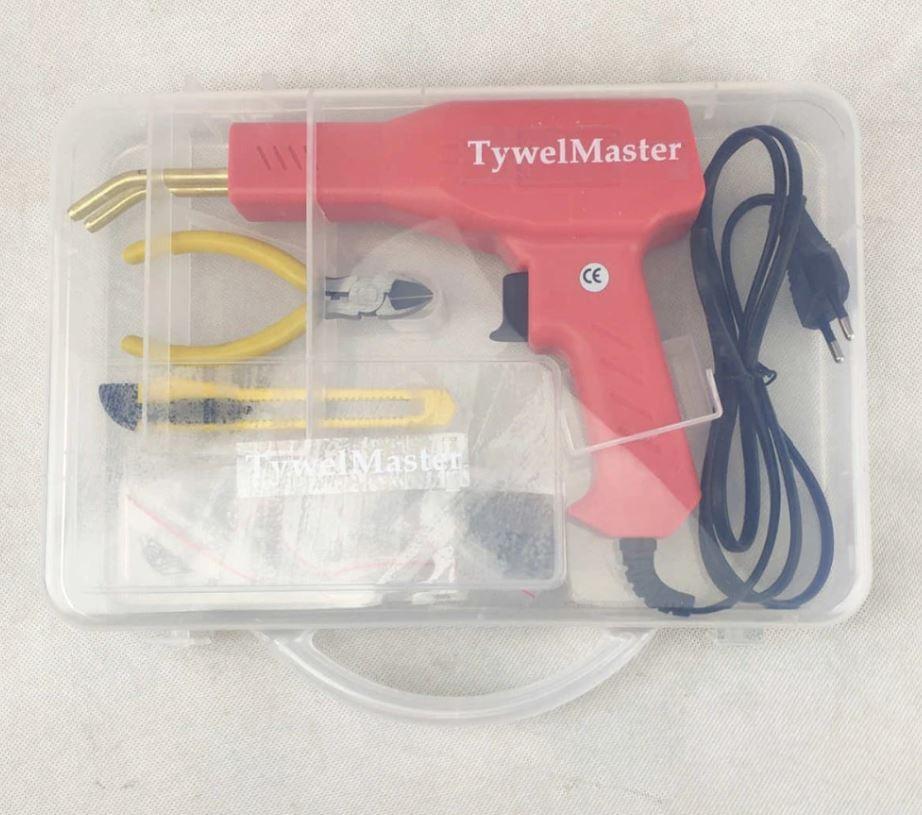 Handy Universal Plastic Welder