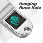 DataPROTECT USB Fingerprint Flash Drive