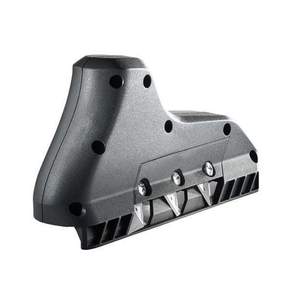 Power Triple Blade Planer