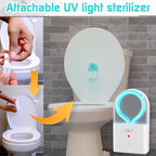 PureLight Portable UV Light Sterilizer