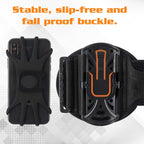 MVE 360° Rotatable Wristband Phone Holder