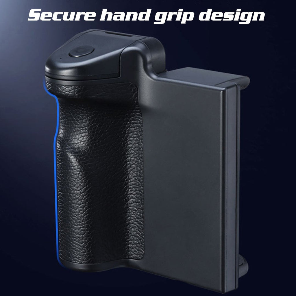 E-Steady Smartphone Selfie Booster Handle Grip