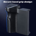 E-Steady Smartphone Selfie Booster Handle Grip