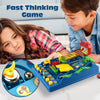 MindGames Steel Ball Maze Logic Game Toys