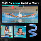StrokePRO Swimming Weight Wristband