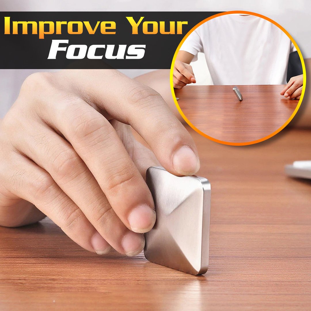 KineTRICKS Flipping Skill Toy