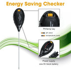 PlantCare+ 4 In 1 Digital Health Meter