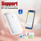 LabelPRO Wireless Pocket Printer