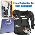 StoreIt! Hidden Shoulder Holster Bag