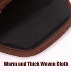 HeatPlus Hand Warmer Mouse Pad
