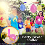 AviaToy Flying Balloon Helicopter