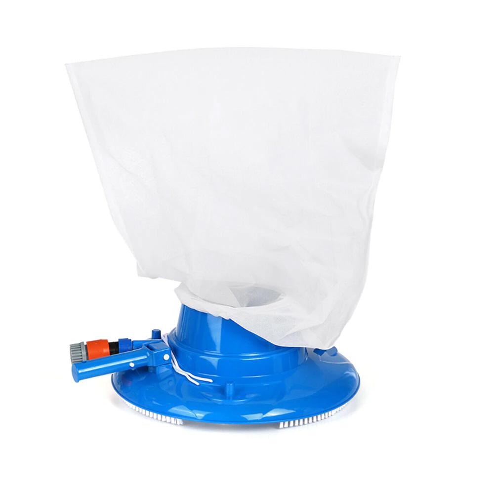 Pool Leaf Vacuum