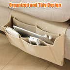 StoreMe! Bedside and Sofa Caddy Organizer