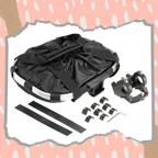 EZ-Snap Bike Storage Bag