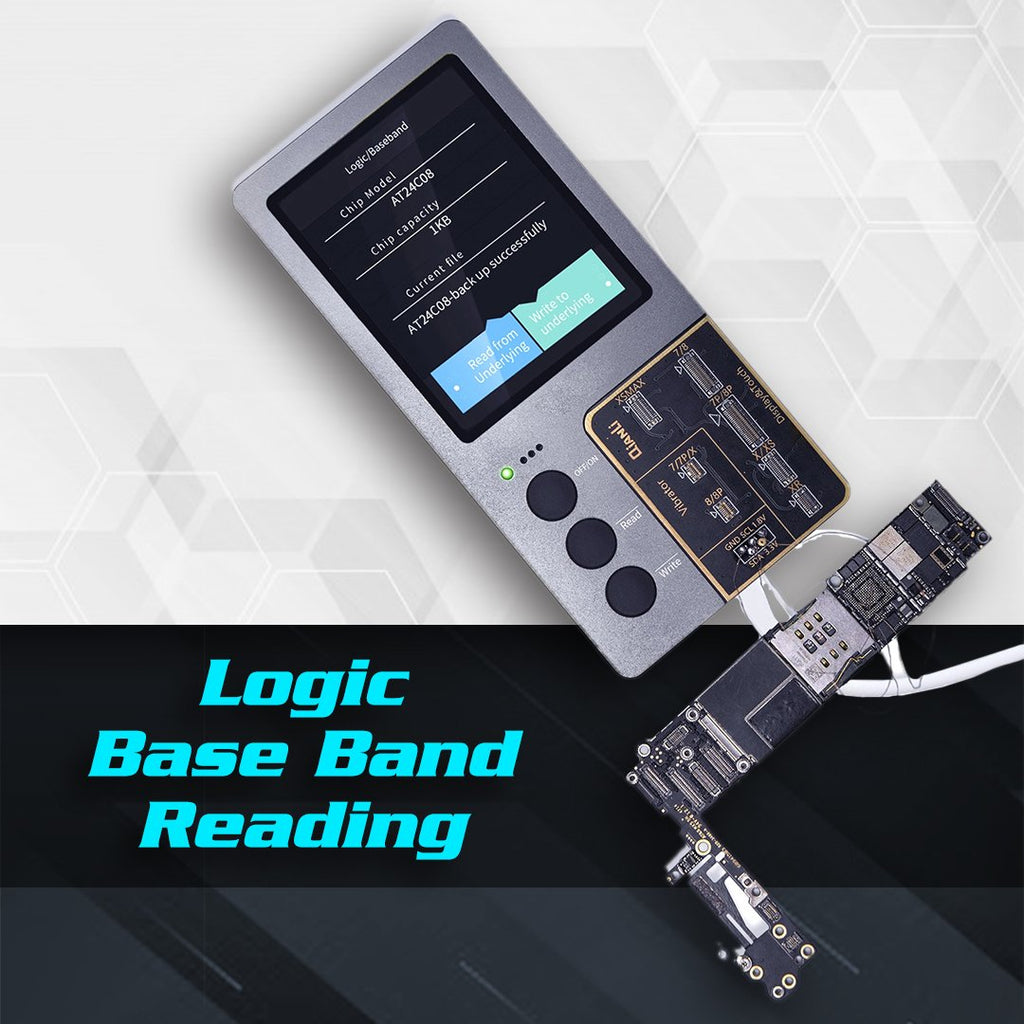 EZTransfer True Tone Display Device