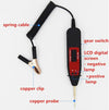 LCD Digital Electric Voltage Power Test Probe