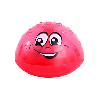 UFO Spray Bath Toy